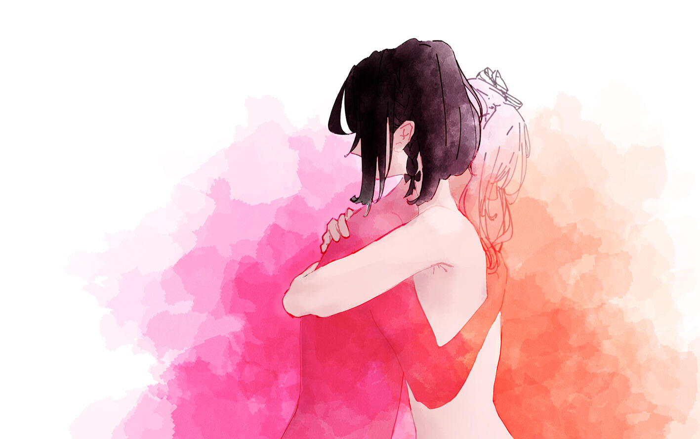 Do you realize how much I need you too